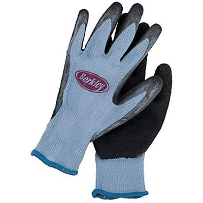 1. Berkley Fishing Gloves