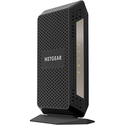 10. NETGEAR CM1000 Cable Modem 