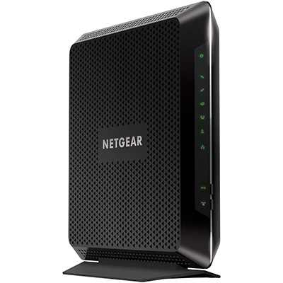 6. NETGEAR Nighthawk Cable Modem WiFi Router Combo C7000
