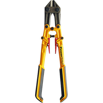 5. Olympia Tools 39-114 Power Grip Bolt Cutter