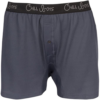 7. Chill Boys Performance Boxers for Men