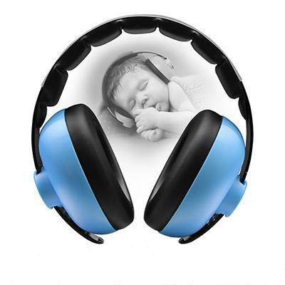 3. BBTKCARE Baby Ear Protection