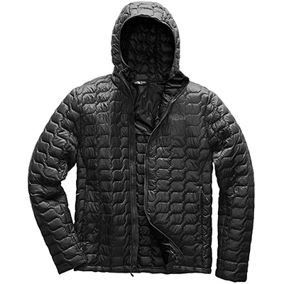 6. The North Face Men's Thermoball Hoodie