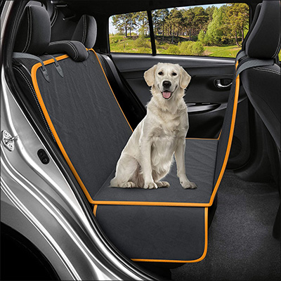 Top 10 Best Seat Covers for Dog Hair in 2020 Reviews - Best Cheap Pro