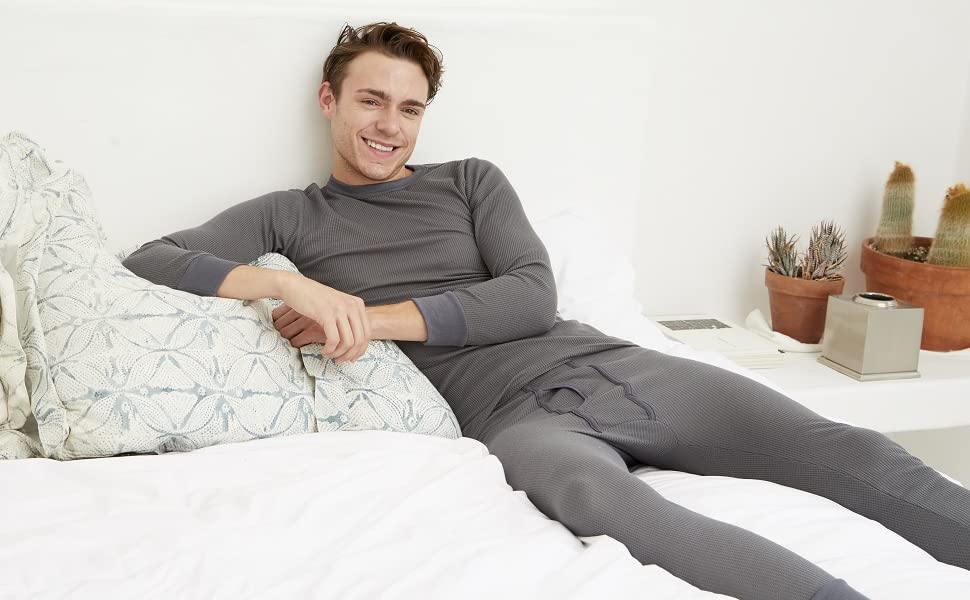 Warmest Thermal Underwear for Extreme Cold