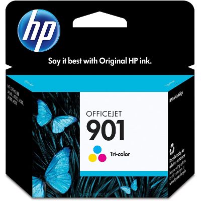 8. HP 901 CC656AN Ink Cartridge 