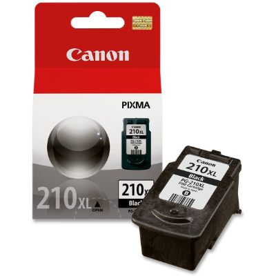 4. Canon PG-210XL Cartridge