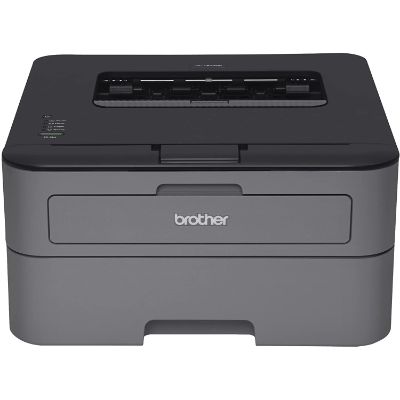 3. Brother HL-L2300D Laser Printer