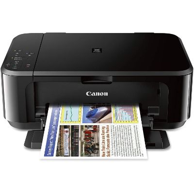 1. Canon Pixma MG3620 Inkjet Printer