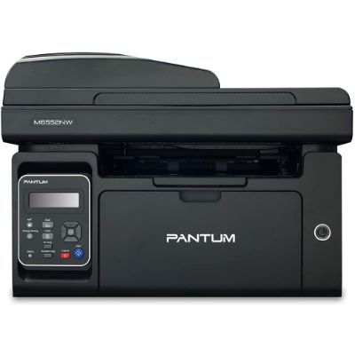 9. Pantum M6552NW Laser Printer