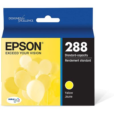 3. Epson T288420-S Standard Capacity Cartridge Ink