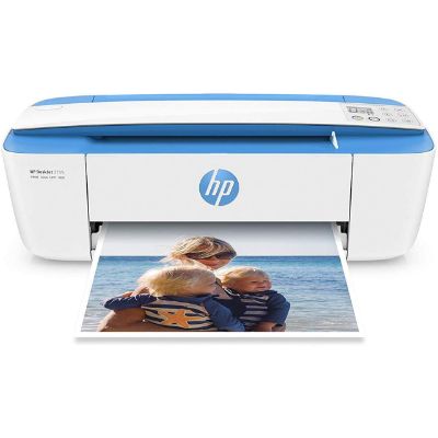 1. HP DeskJet 3755 J9V90A Wireless Printer