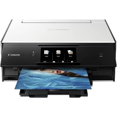 5. Canon TS9020 Printer