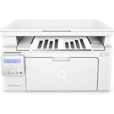 6. HP LaserJet Pro M130nw Printer