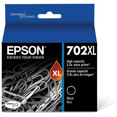 7. Epson T702XL120-S Cartridge Ink