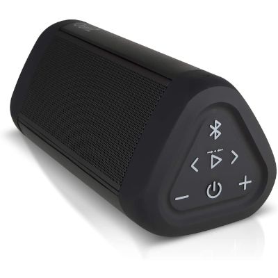 4. OontZ Angle 3 Ultra 5.0 Bluetooth Speaker