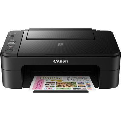 10. Canon Office Products 2226C002 TS3120 Printer