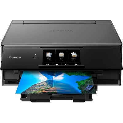 4. Canon TS9120 Printer 