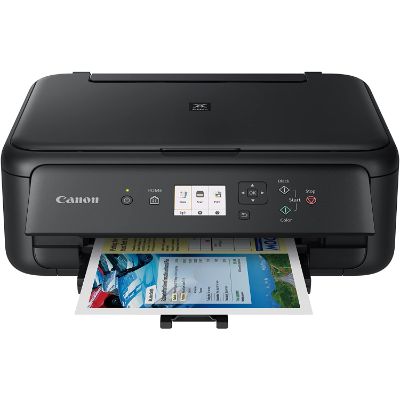 2. Canon TS5120 Wireless Printer