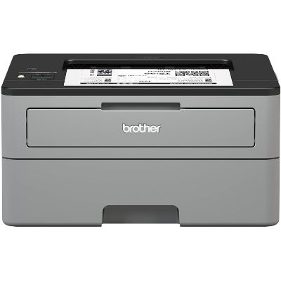 2. Brother HL-L2350DW Monochrome Laser Printer