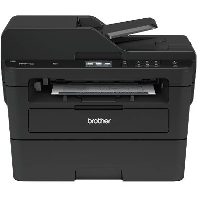 5. Brother MFCL2750DW Laser Printer