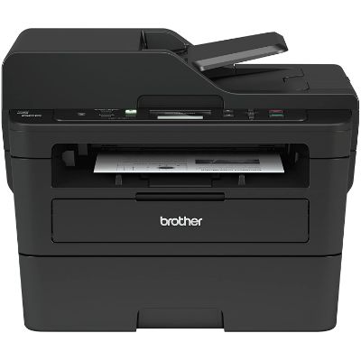 6. Brother DCPL2550DW Laser Printer 