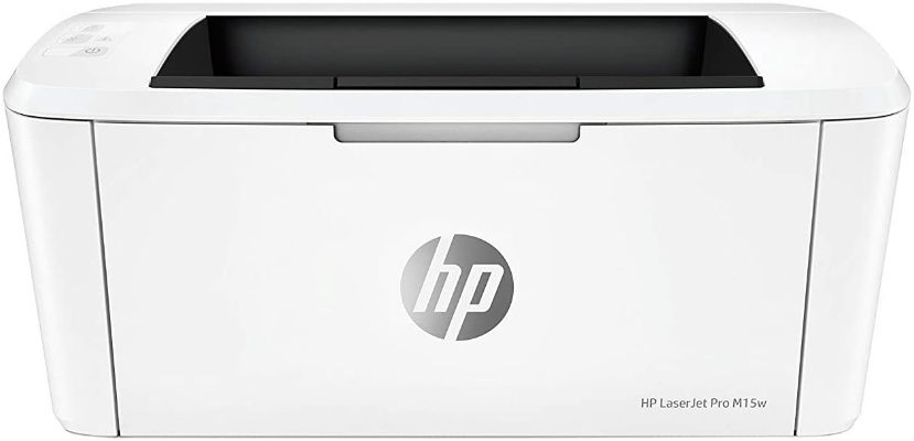 4. HP LaserJet Pro M15w W2G51A Laser Printer 