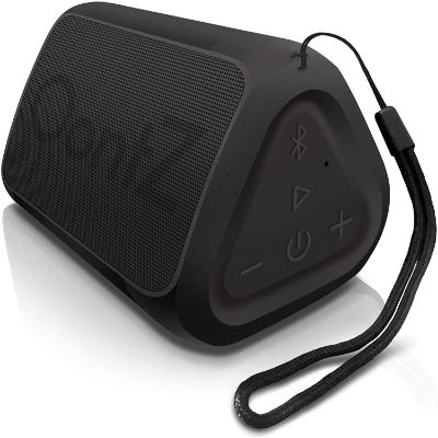 7. OontZ Angle Solo Portable Bluetooth Speaker