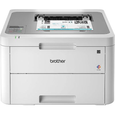 7. Brother HL-L3210CW Color Printer