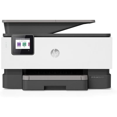 5. HP OfficeJet Pro 9015 Printer