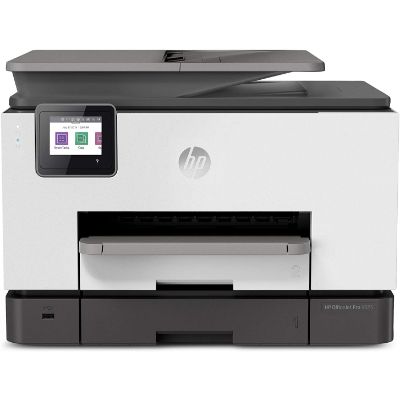 2. HP OfficeJet Pro 9025 Wireless Printer