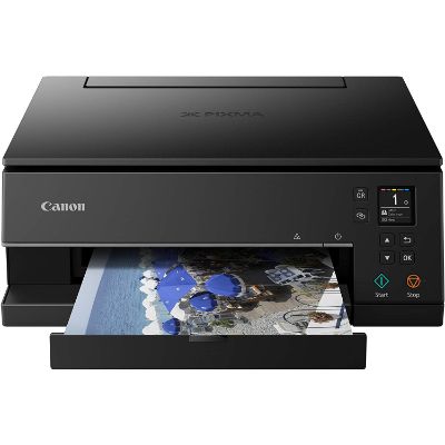 5. Canon Pixma TS6320 Photo Printer