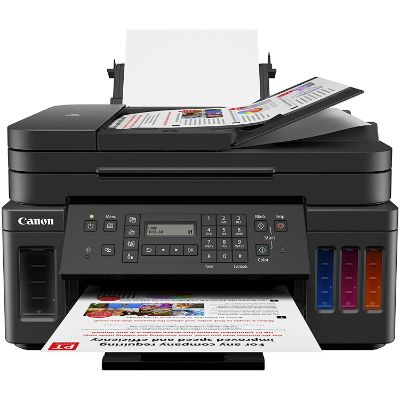 5. Canon G7020 Home/Office Printer 