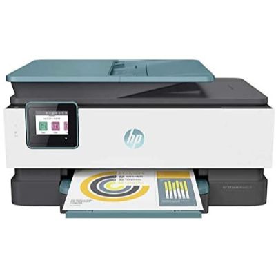 10. HP Officejet Pro 8028 Printer
