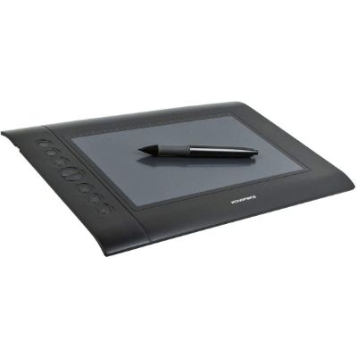 4. Monoprice 110594 Drawing Tablet