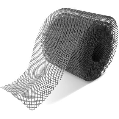 7. Home Intuition Plastic Mesh Guards