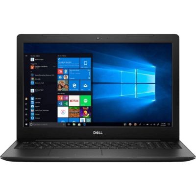 6. Dell Inspiron i3583 Touch-Screen Laptop