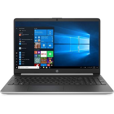 6. HP 7PA01UA 15.6-Inch Touchscreen Laptop