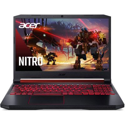 5. Acer Nitro 5 AN515-54-728C Gaming Laptop