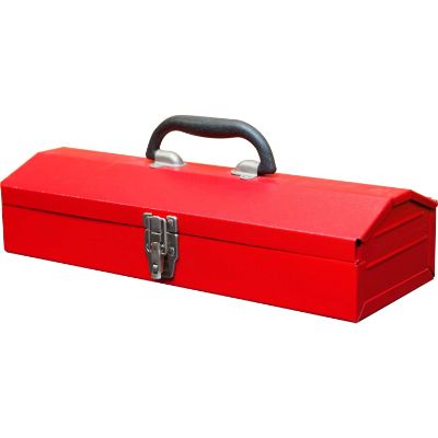 10. BIG RED TB102 Steel Tool Box
