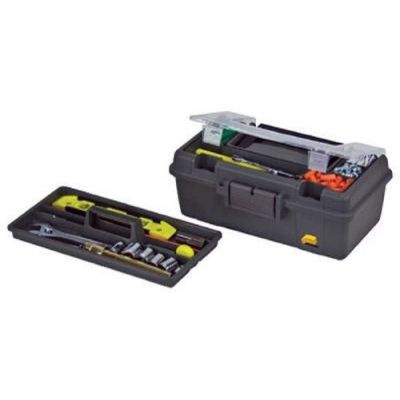 8. Plano Molding 114-002 Compact Tool Box