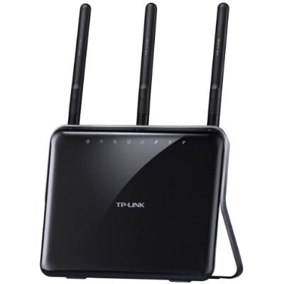 9. TP-Link AC1900 Wireless WiFi Gigabit Router