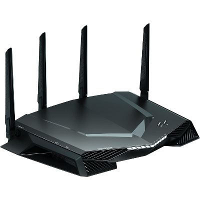 4. NETGEAR XR500 Nighthawk Pro Gaming WiFi Router