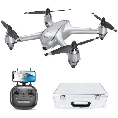 7. Potensic D80 Drone