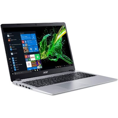 1. Acer Aspire A515-43-R19L Slim Laptop