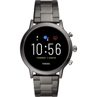 3. Fossil Gen 5 Carlyle