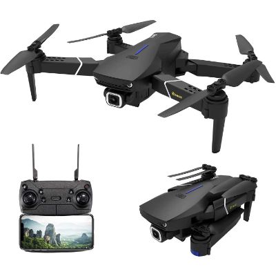 5. EACHINE E520S GPS Drone
