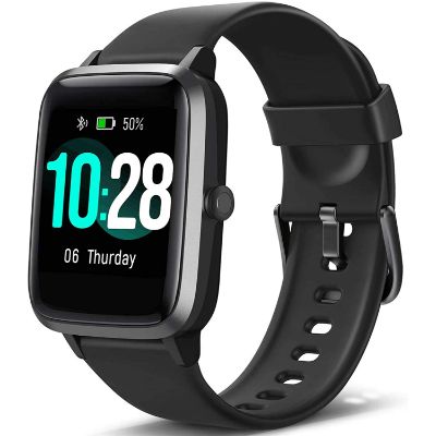 4. Blackview BV-SW01 Smart Watch