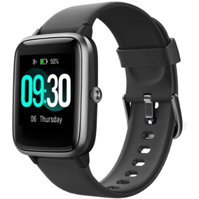 2. Willful Android and iOS Phones Smart Watch