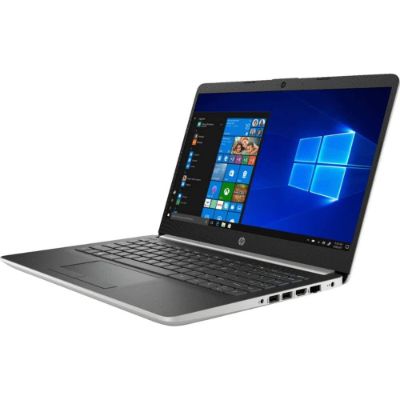 7. HP 14-Inch Touchscreen Laptop